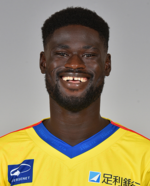 ディアマンカ　センゴール - DIAMANKA SENGHOR