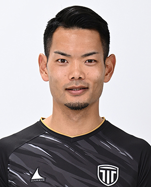 内田　錬平 - Rempei UCHIDA