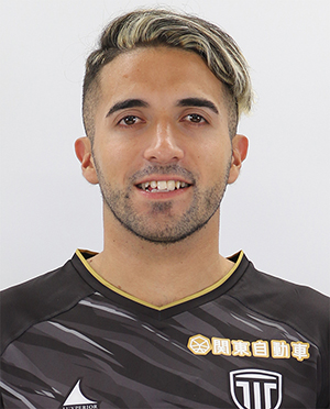 バスケス　バイロン - VASQUEZ BYRON