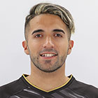 バスケス　バイロン