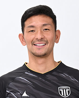 増田　修斗 - Shuto MASUDA