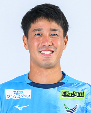 青木　心 - Kokoro AOKI