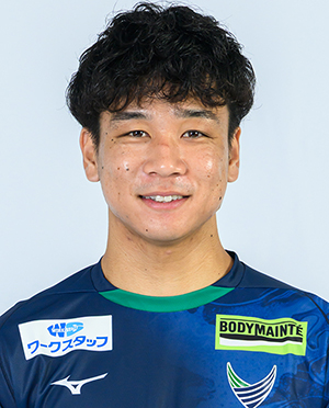 宮崎　純真 - Jumma MIYAZAKI