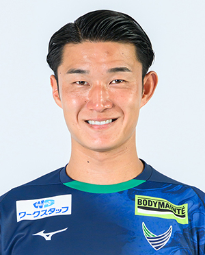 井上　聖也 - Seiya INOUE