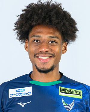 モヨ　マルコム強志 - Malcolmtsuyoshi MOYO