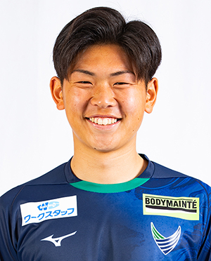 福田　武玖 - Muku FUKUTA