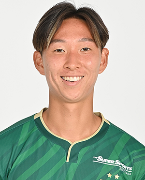 唐山　翔自 - Shoji TOYAMA