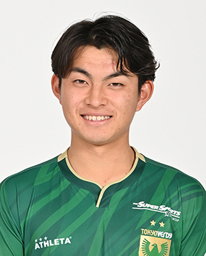 白井　亮丞 - Ryosuke SHIRAI