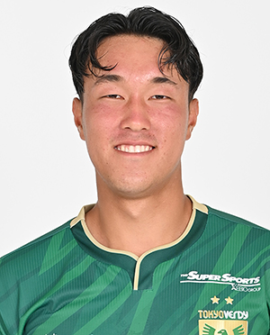 平尾　勇人 - Hayato HIRAO