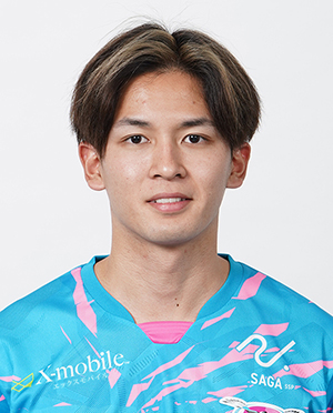 楢原　慶輝 - Yoshiki NARAHARA