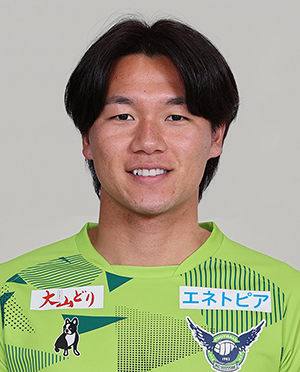大城 蛍 - Kei OSHIRO