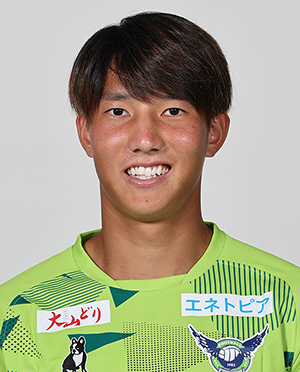 舩橋　京汰 - Kyota FUNAHASHI