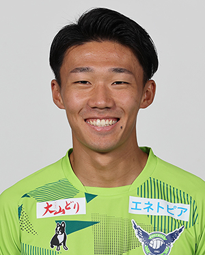 星　景虎 - Kagetora HOSHI