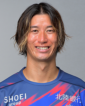 香川　勇気 - Yuki KAGAWA