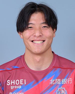 平尾　駿輝 - Toshiki HIRAO