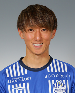 川井　歩 - Ayumu KAWAI