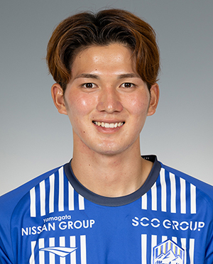 坂本　稀吏也 - Kiriya SAKAMOTO