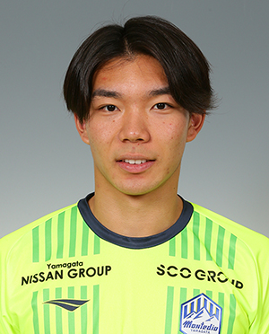 上林　大誠 - Taisei KAMBAYASHI