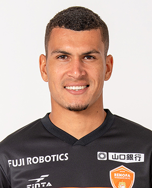 アレフ　フィルミーノ - ALEF FIRMINO