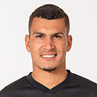 アレフ　フィルミーノ