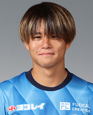 窪田　稜 - Ryo KUBOTA