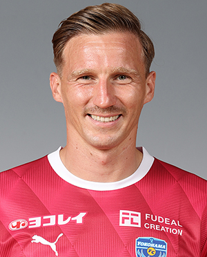 ヤクブ　スウォビィク - JAKUB SLOWIK