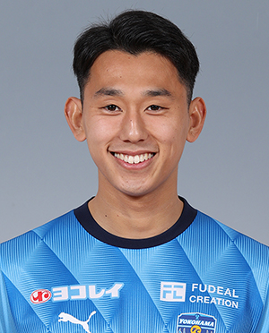 佐藤　颯真 - Soma SATO