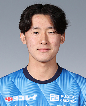 前田　勘太朗 - Kantaro MAEDA