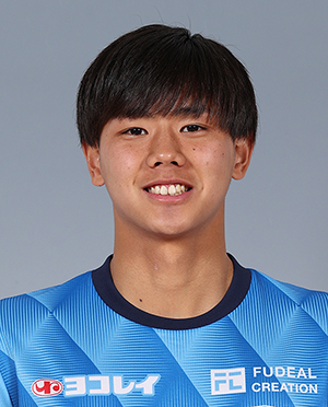 秦　樹 - Jui HATA