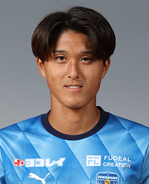 細井　響 - Kyo HOSOI