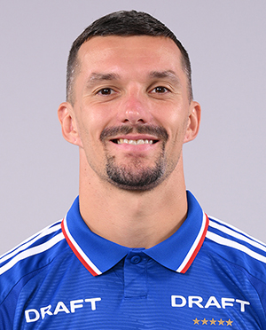 ジョルディ　クルークス - JORDY CROUX