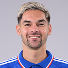 サンディ ウォルシュ