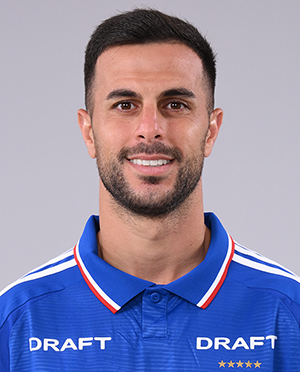 ディーン　デイビッド - DEAN DAVID