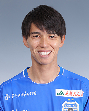 中野　嘉大 - NAKANO Yoshihiro