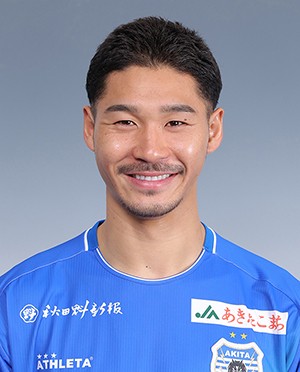 梅田　魁人 - UMEDA Kaito