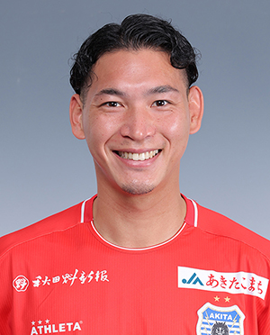 矢田貝　壮貴 - YATAGAI Soki