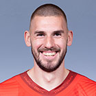 ルカ ラドティッチ