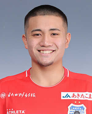 堀内　智葵 - HORIUCHI Tomoki