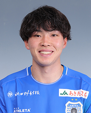 土井　紅貴 - DOI Koki