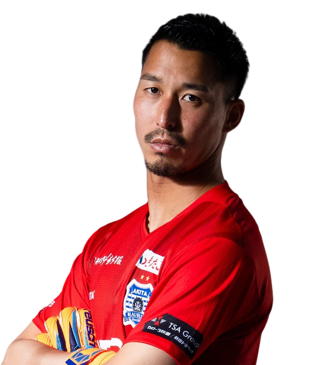 山田 元気