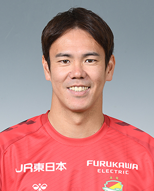 鈴木　椋大 - SUZUKI Ryota