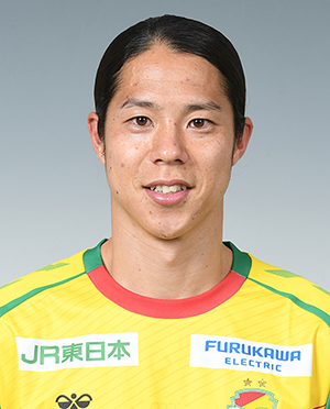 前　貴之 - MAE Takayuki