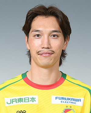 呉屋　大翔 - GOYA Hiroto