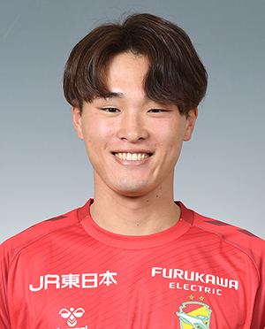 若原　智哉 - WAKAHARA Tomoya