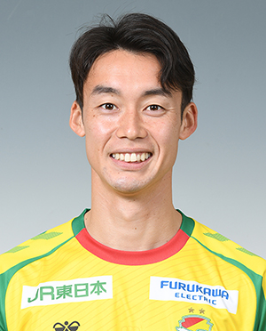 安井　拓也 - YASUI Takuya