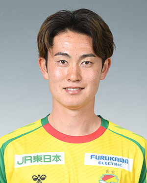 品田　愛斗 - SHINADA Manato