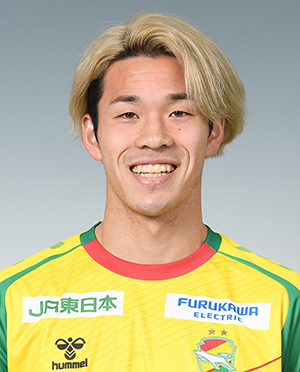 椿　直起 - TSUBAKI Naoki