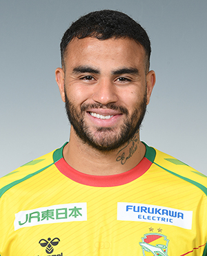 カルリーニョス　ジュニオ - CARLINHOS JUNIOR