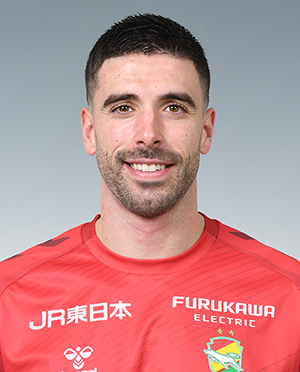 ホセ　スアレス - JOSE SUAREZ