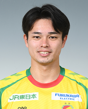 石尾　陸登 - ISHIO Rikuto